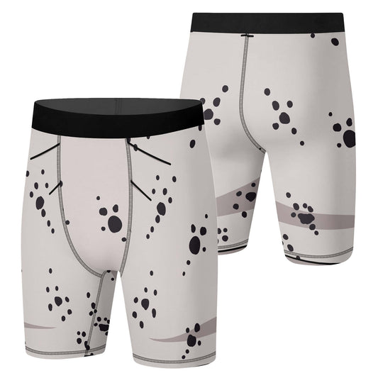 Kuma One Piece Compression Shorts