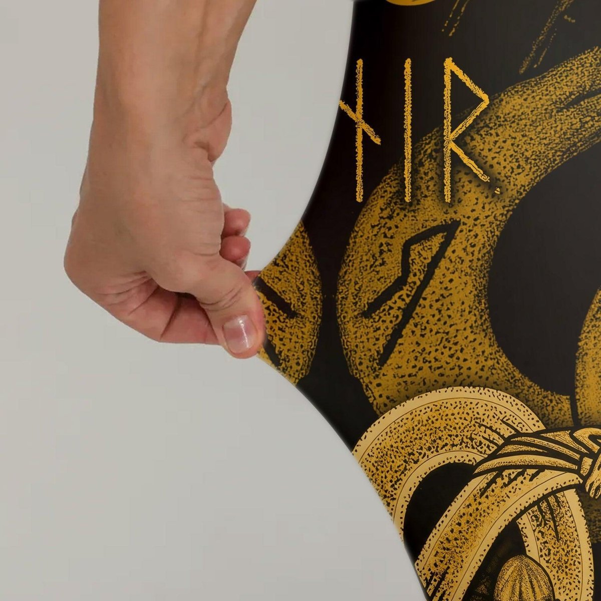 Thor Son Of Odin Leggings - BattleFitGear