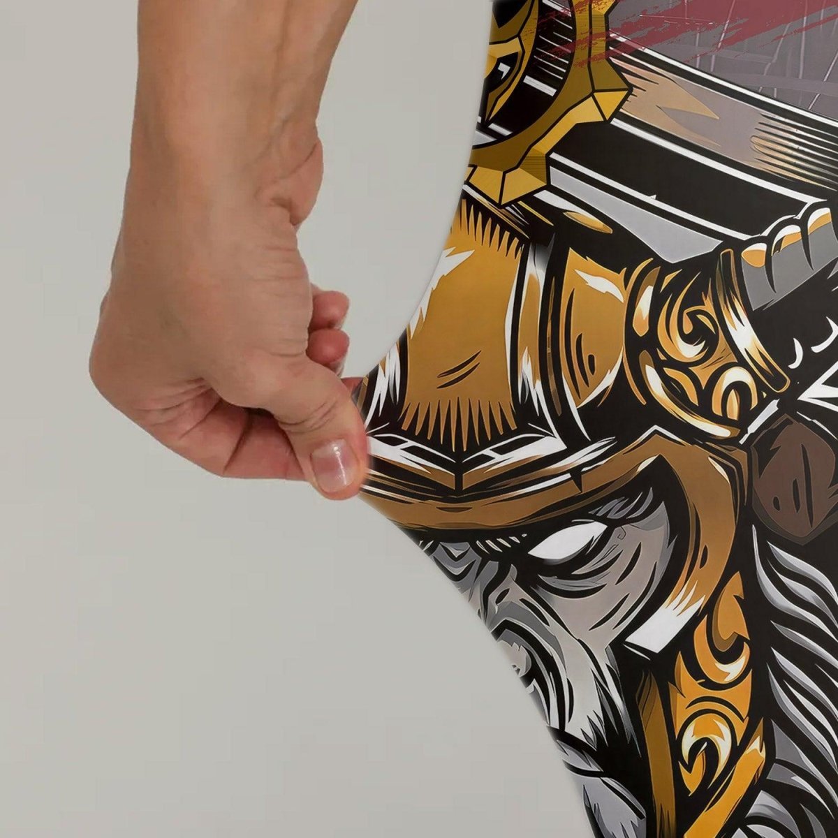 Wise Odin Leggings - BattleFitGear