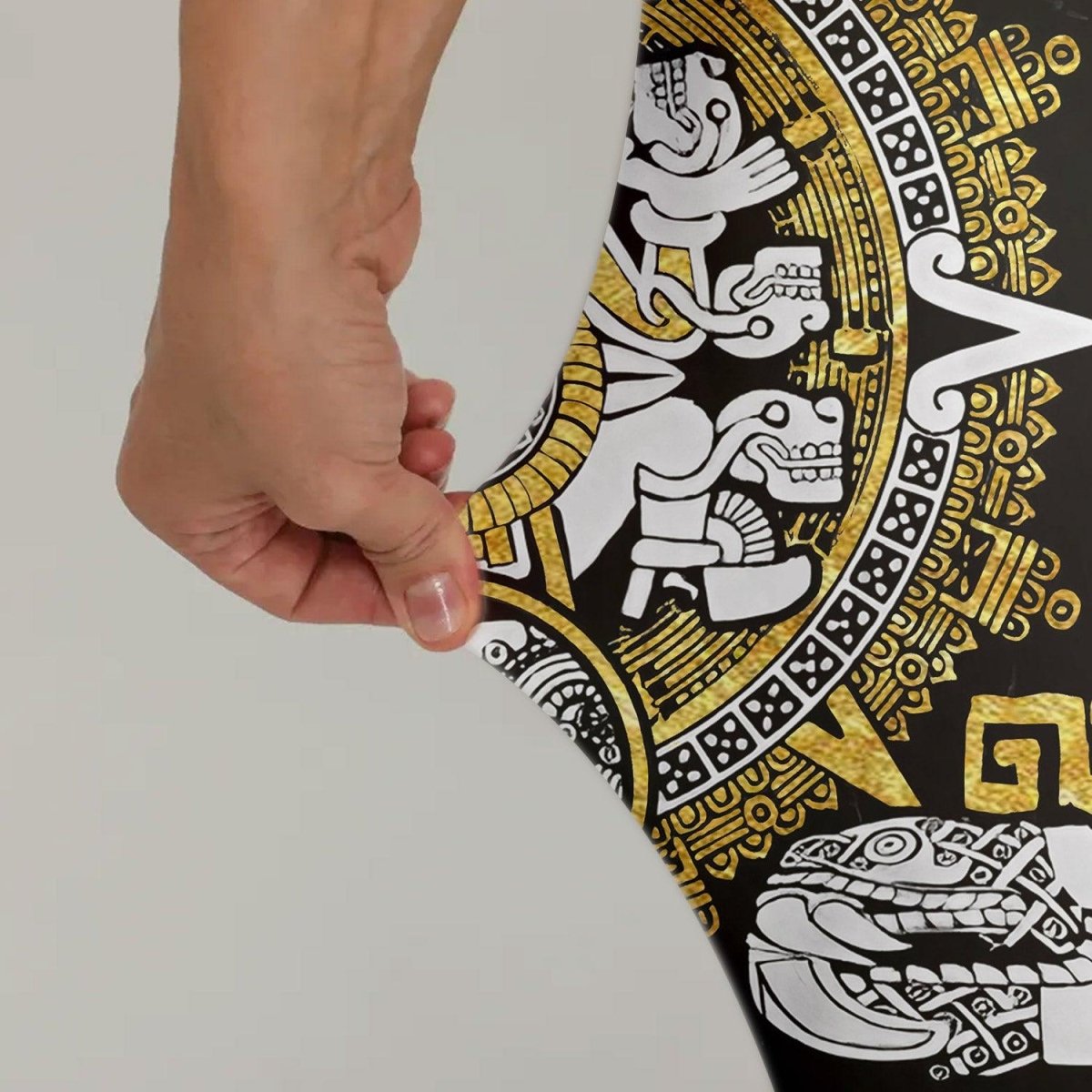 JAGUAR WARRIOR Leggings - BattleFitGear