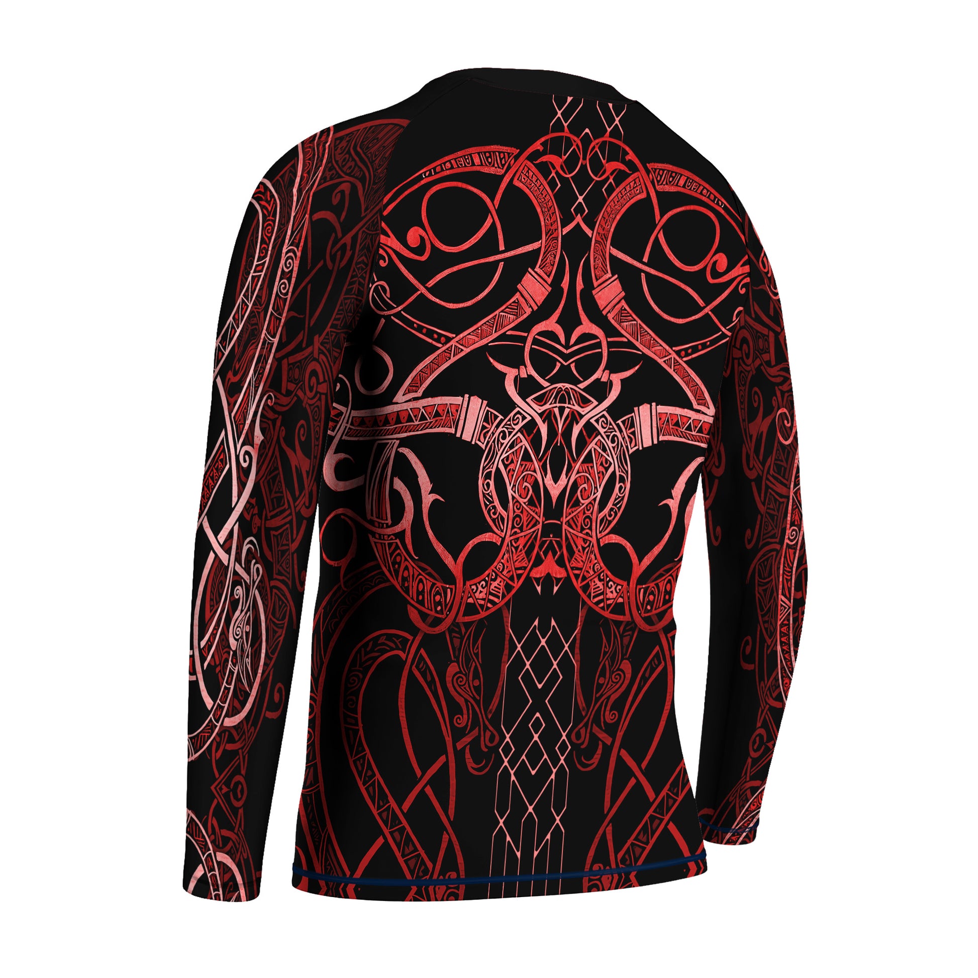 Loki Kids Rash Guard