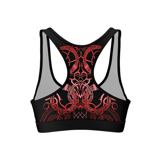 Loki Women's Sports Bra