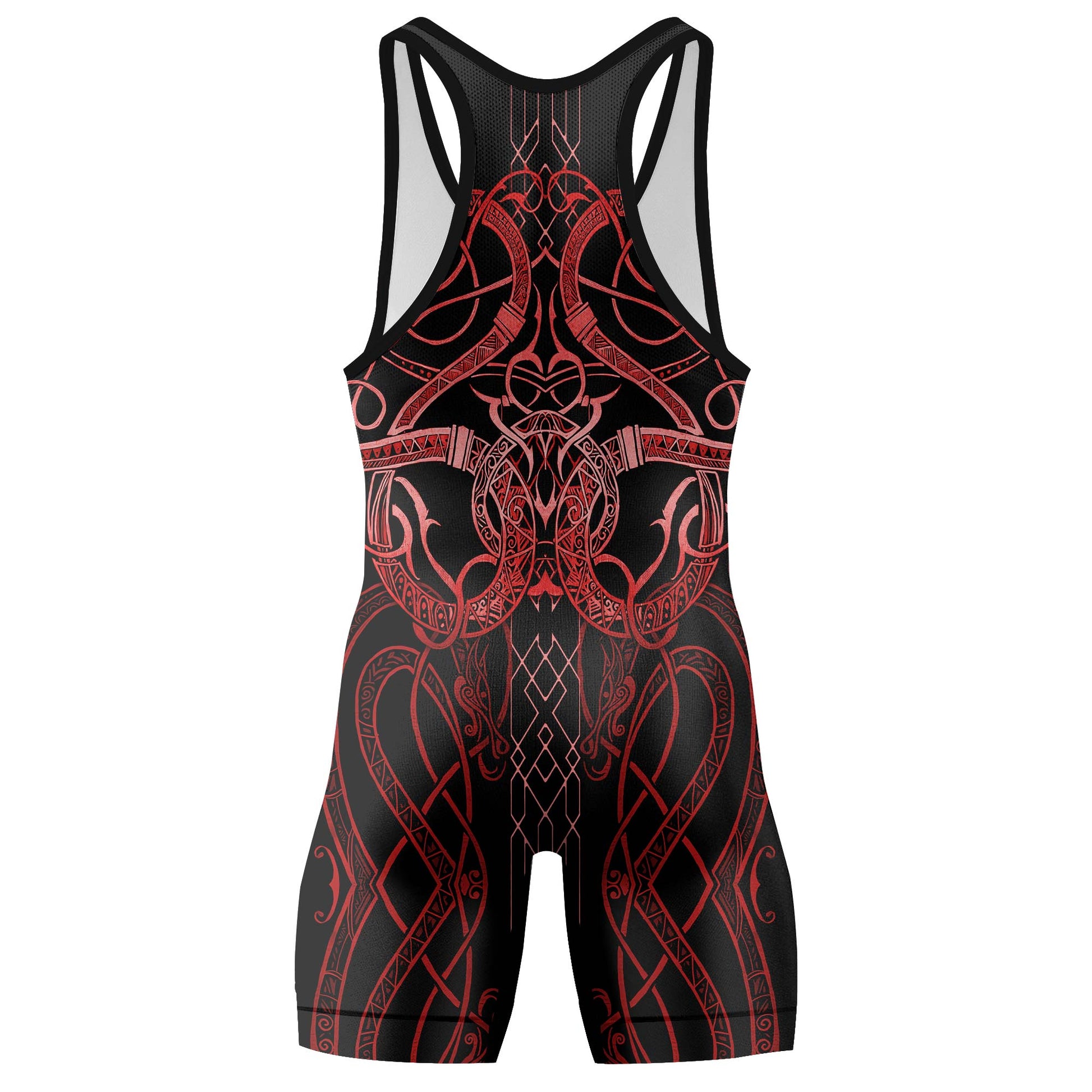 Loki Wrestling Singlets