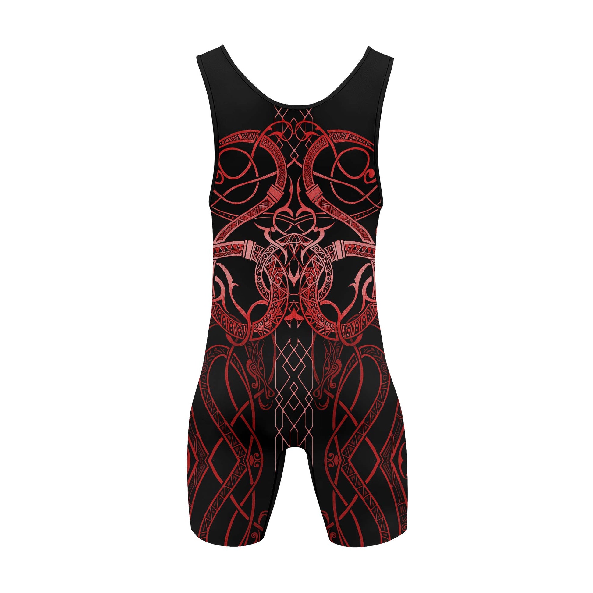 Loki Wrestling Singlets