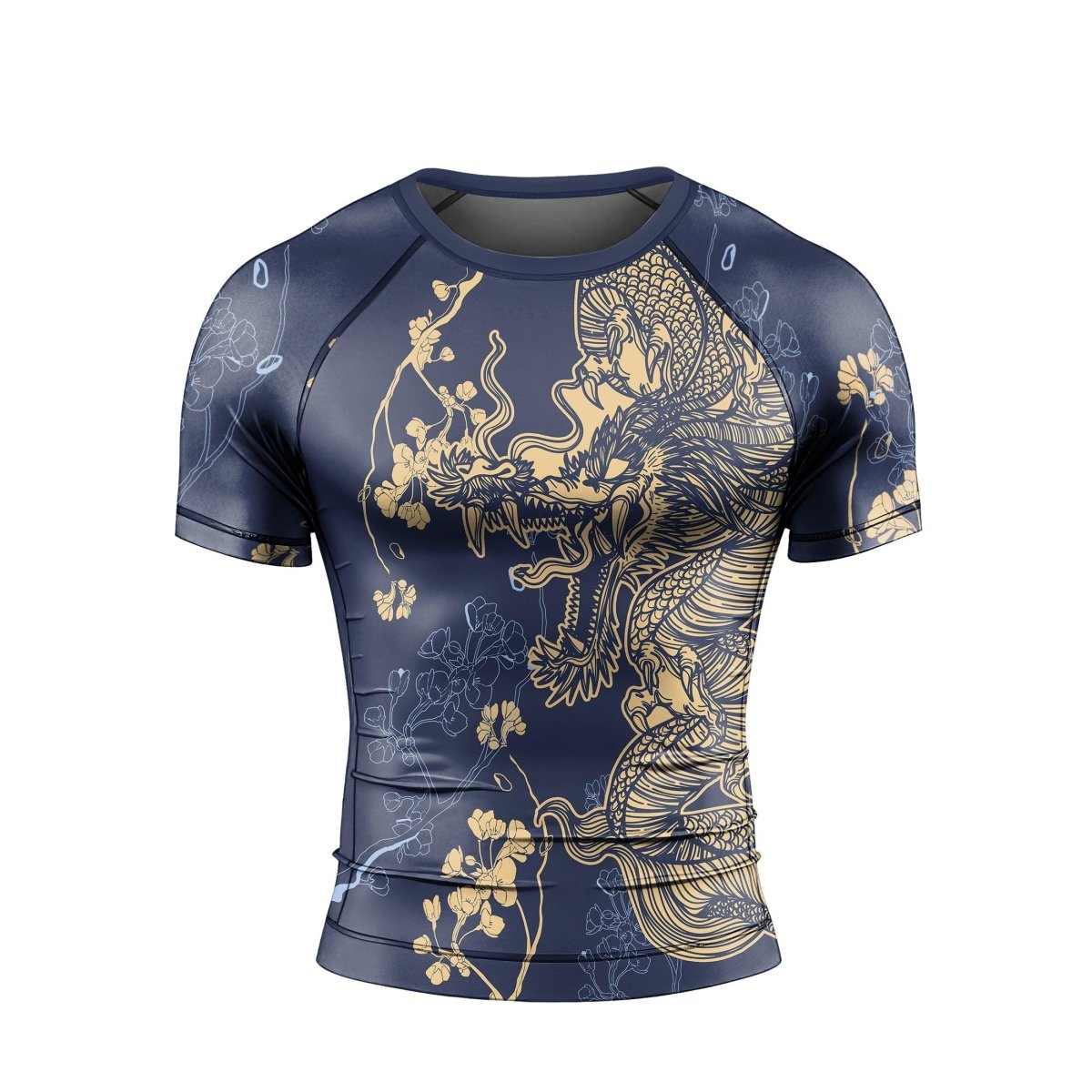水着・ラッシュガード dolce. sleeveless rash guard/border sleeveless rash guard/border | maison de Dolce.