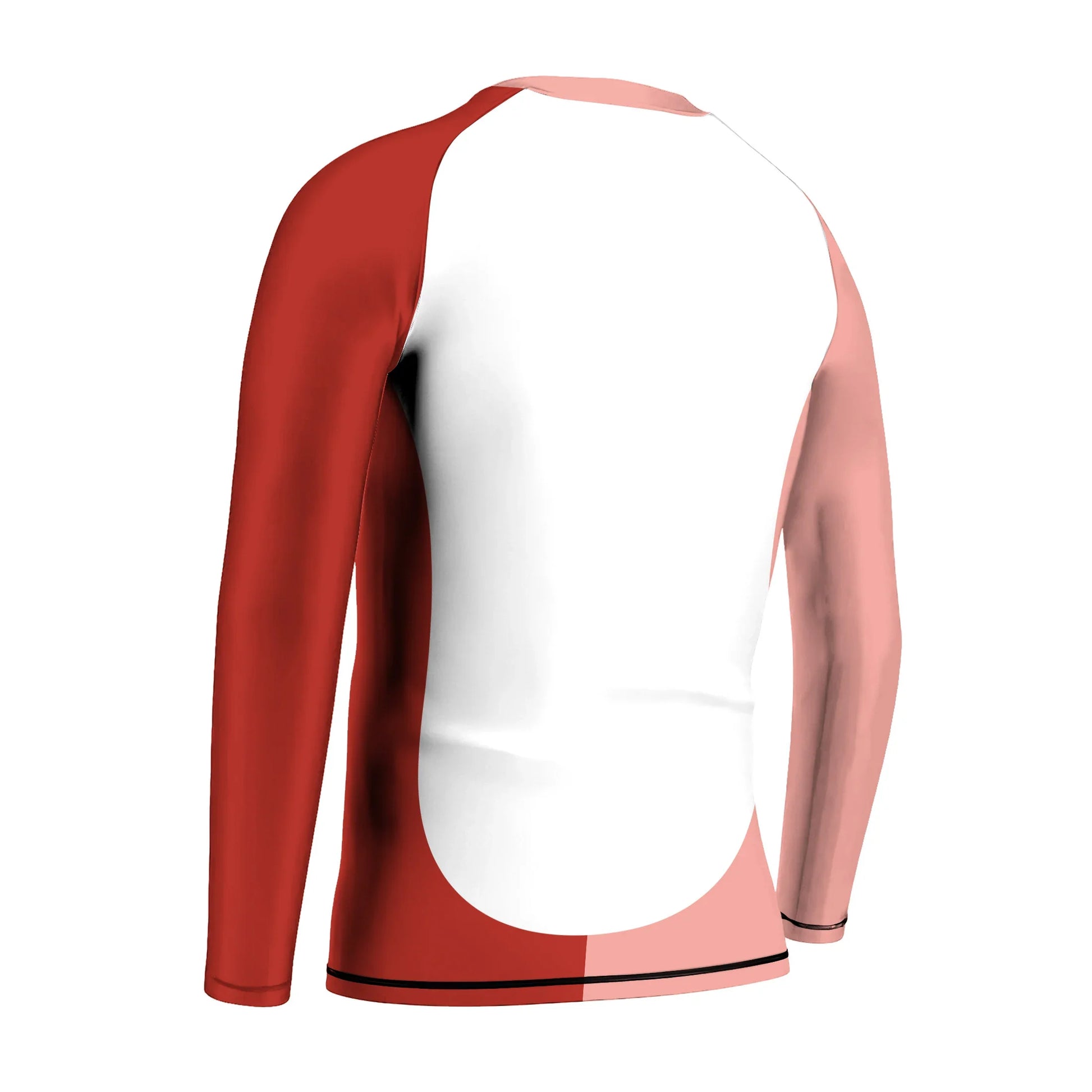 Master Guard Kids Rash Guard