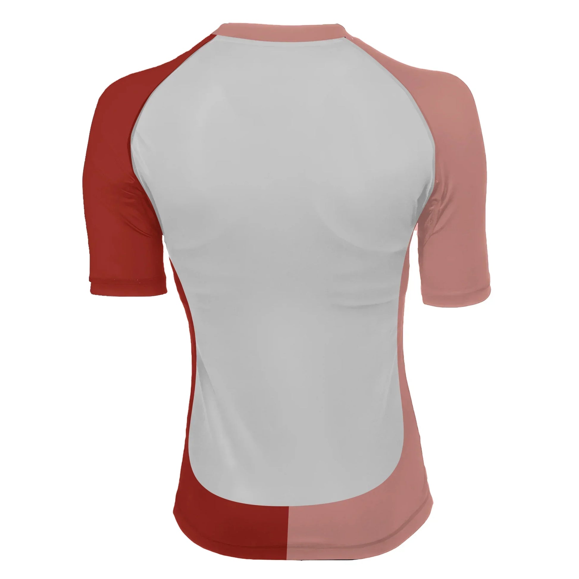 Master Guard Women's Short Sleeve Rash Guard