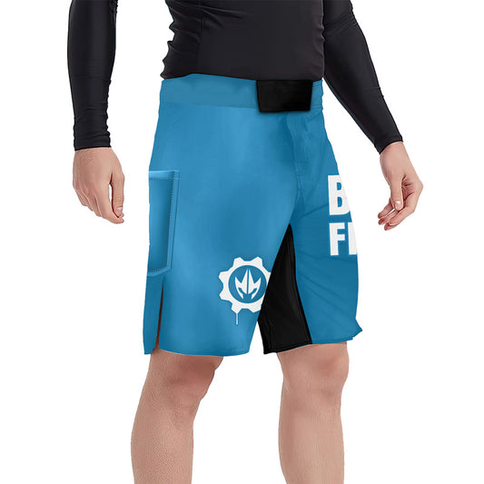 Medic Fighter Fight Shorts