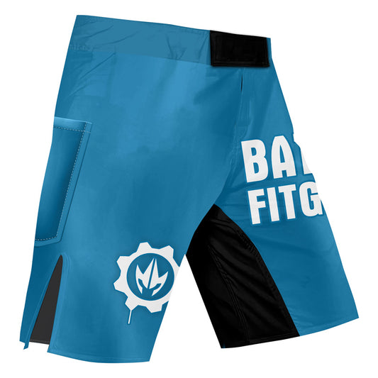 Medic Fighter Fight Shorts