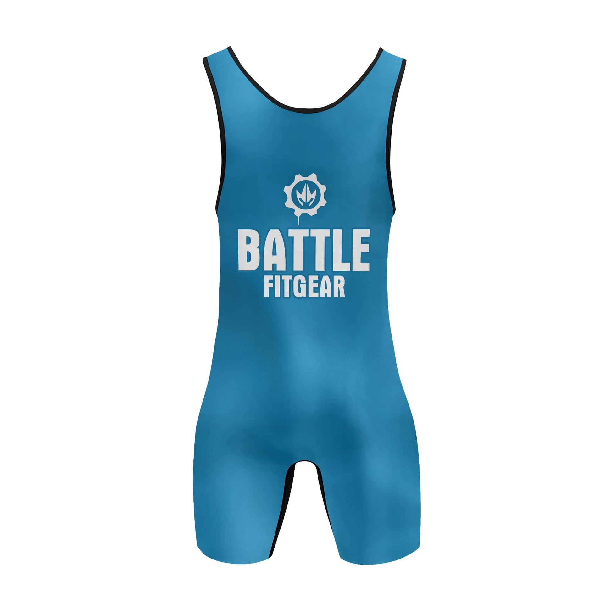 Medic Fighter Wrestling Singlets