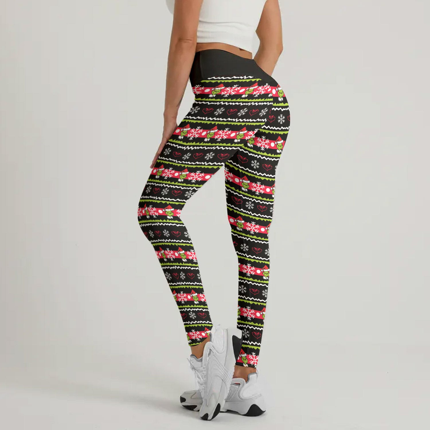 Merry Whatever Leggings