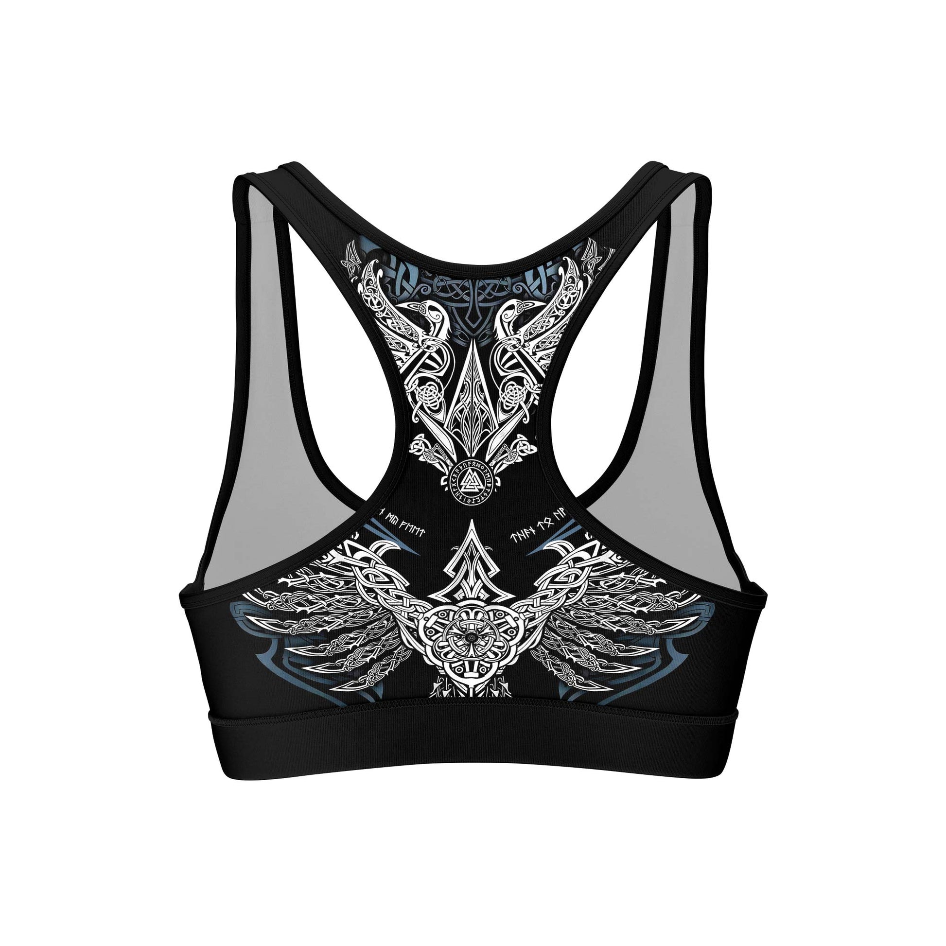 Muninn Eagle Women's Sports Bra