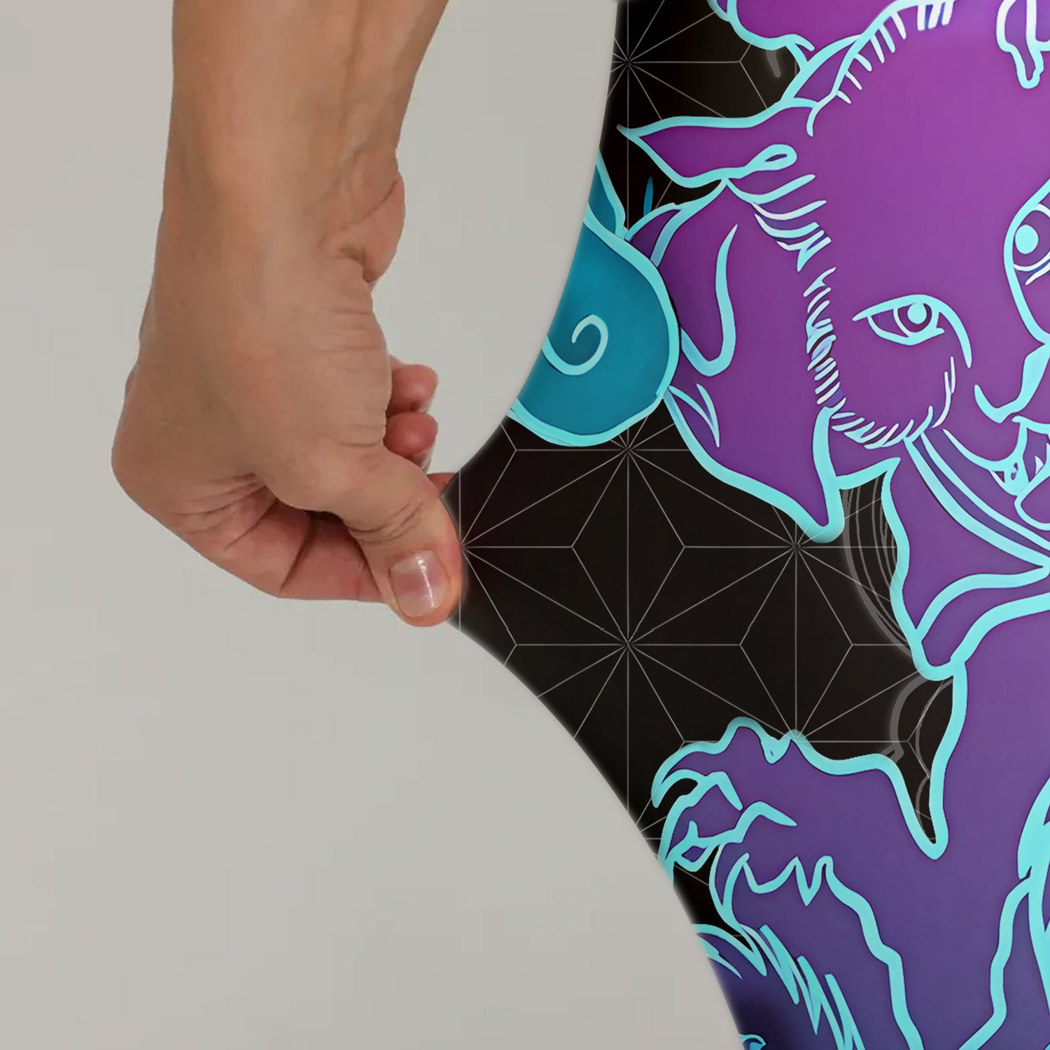 Nekomata Leggings