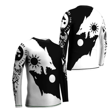 Nordic Balance Kids Rash Guard