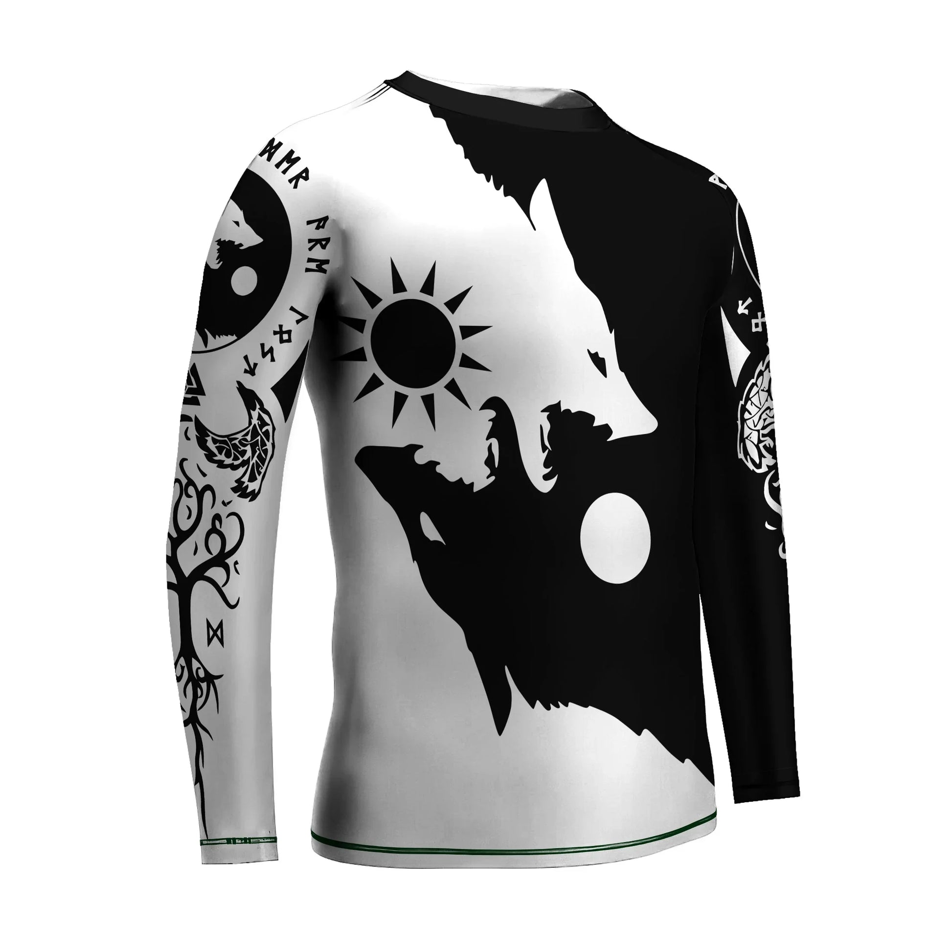 Nordic Balance Kids Rash Guard