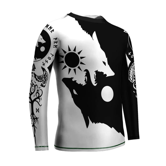 Nordic Balance Kids Rash Guard