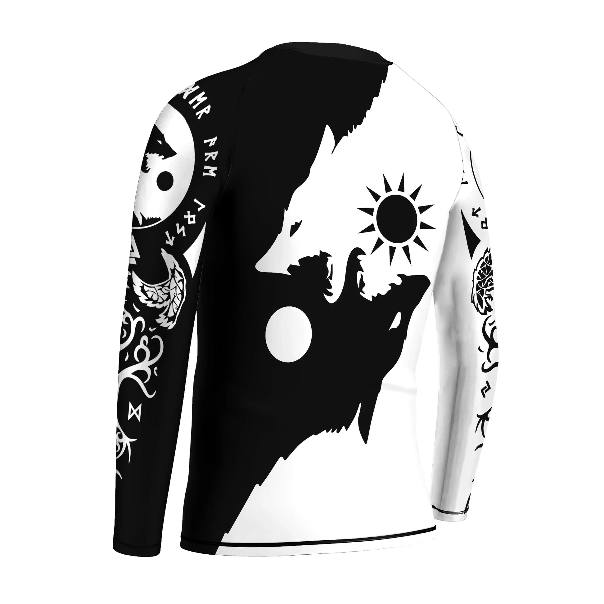 Nordic Balance Kids Rash Guard