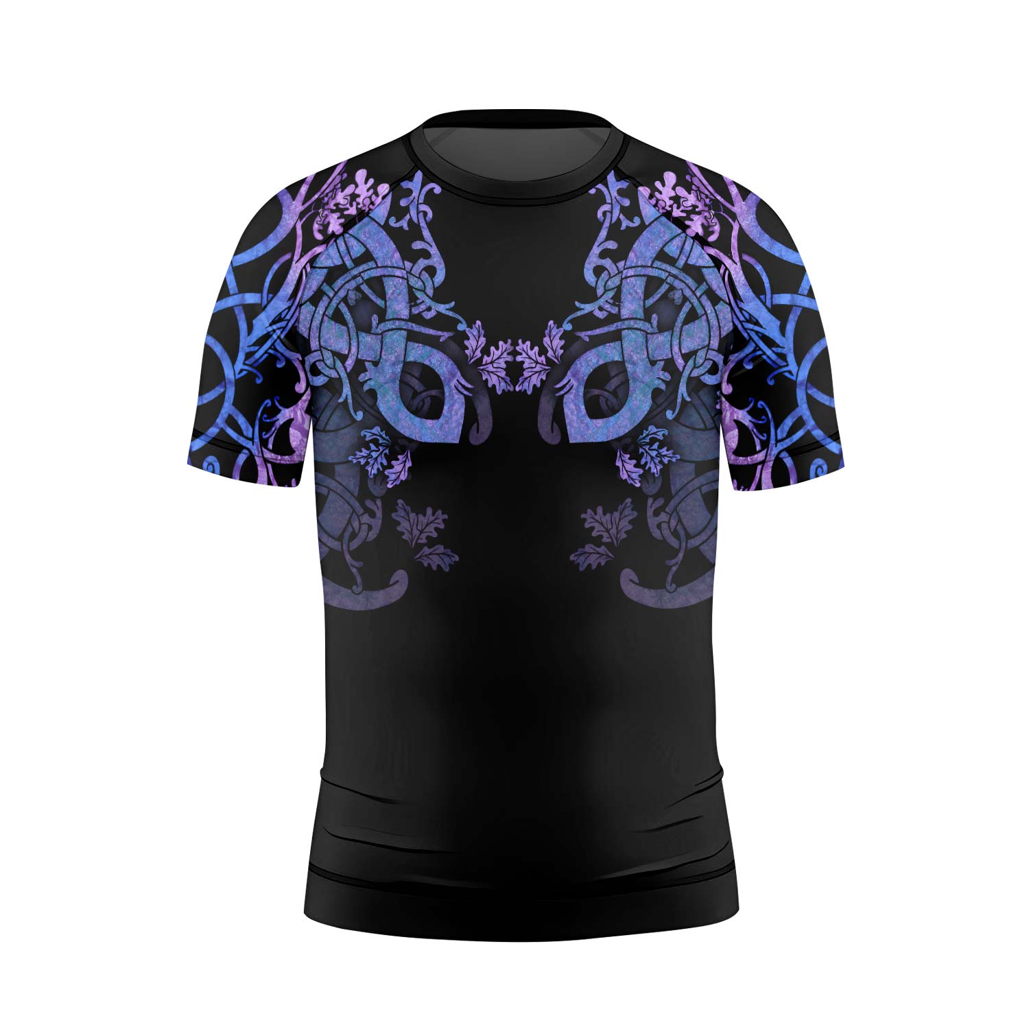 Norns & Nature Kids Rash Guard - BattleFitGear