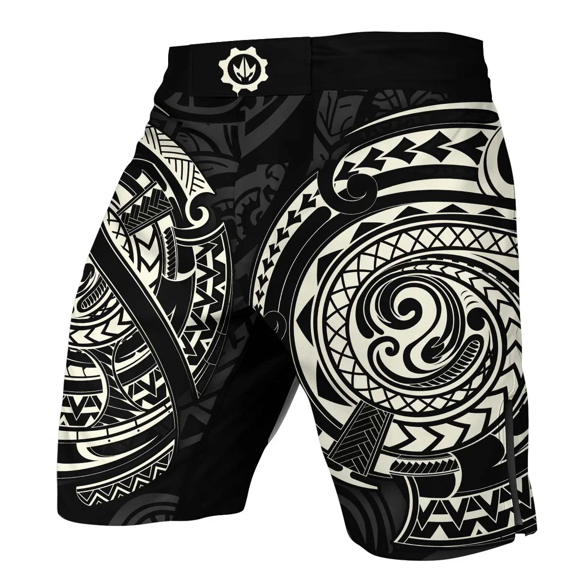 Ocean Guardian Fight Shorts