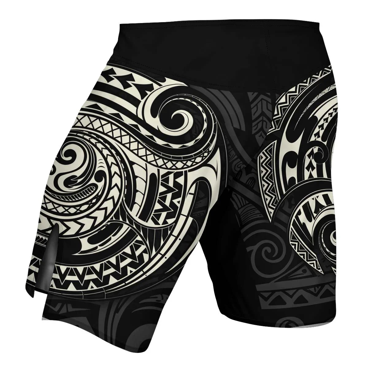 Ocean Guardian Fight Shorts