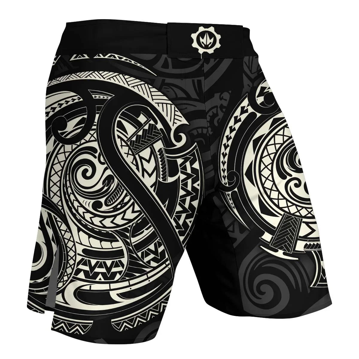 Ocean Guardian Fight Shorts