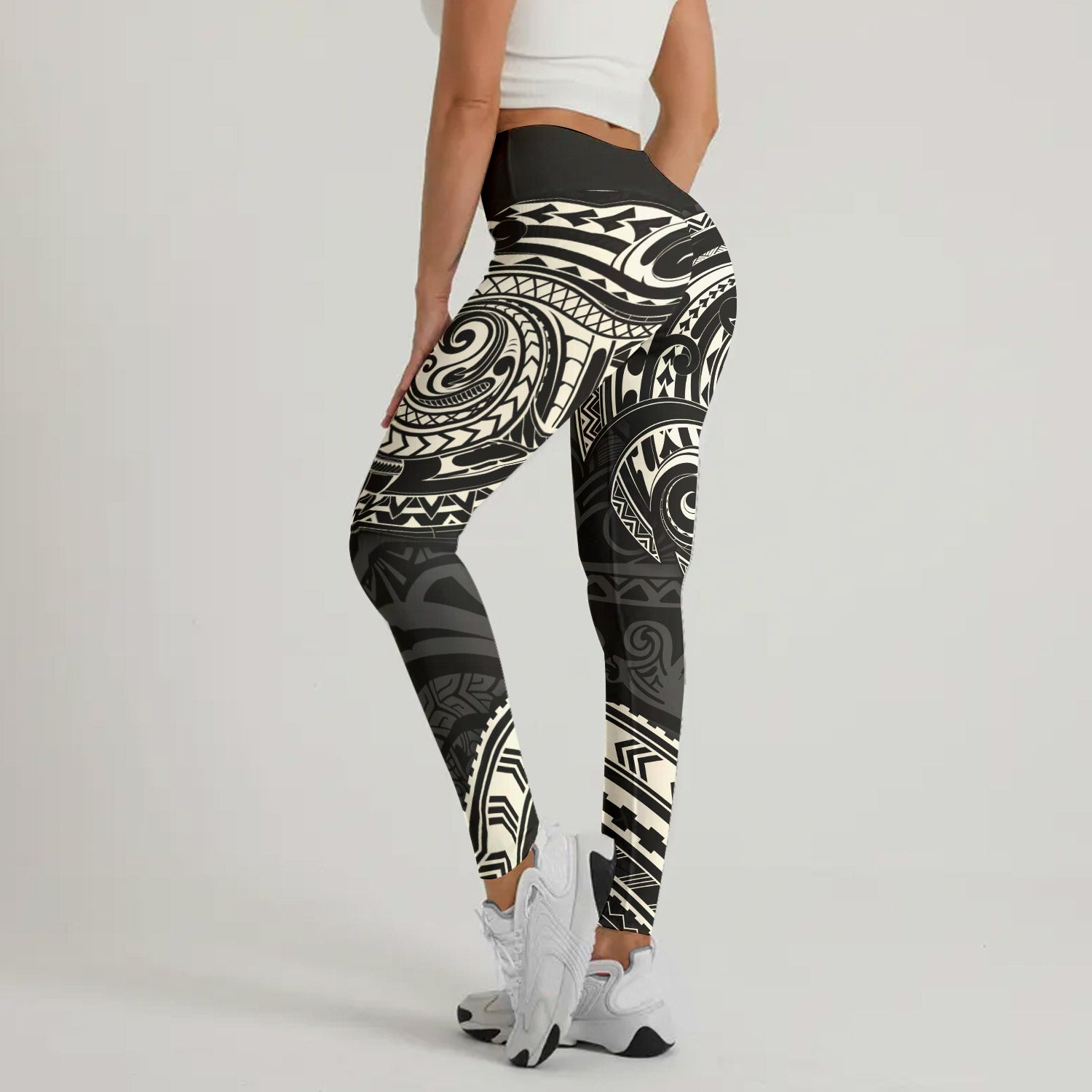 Ocean Guardian Leggings