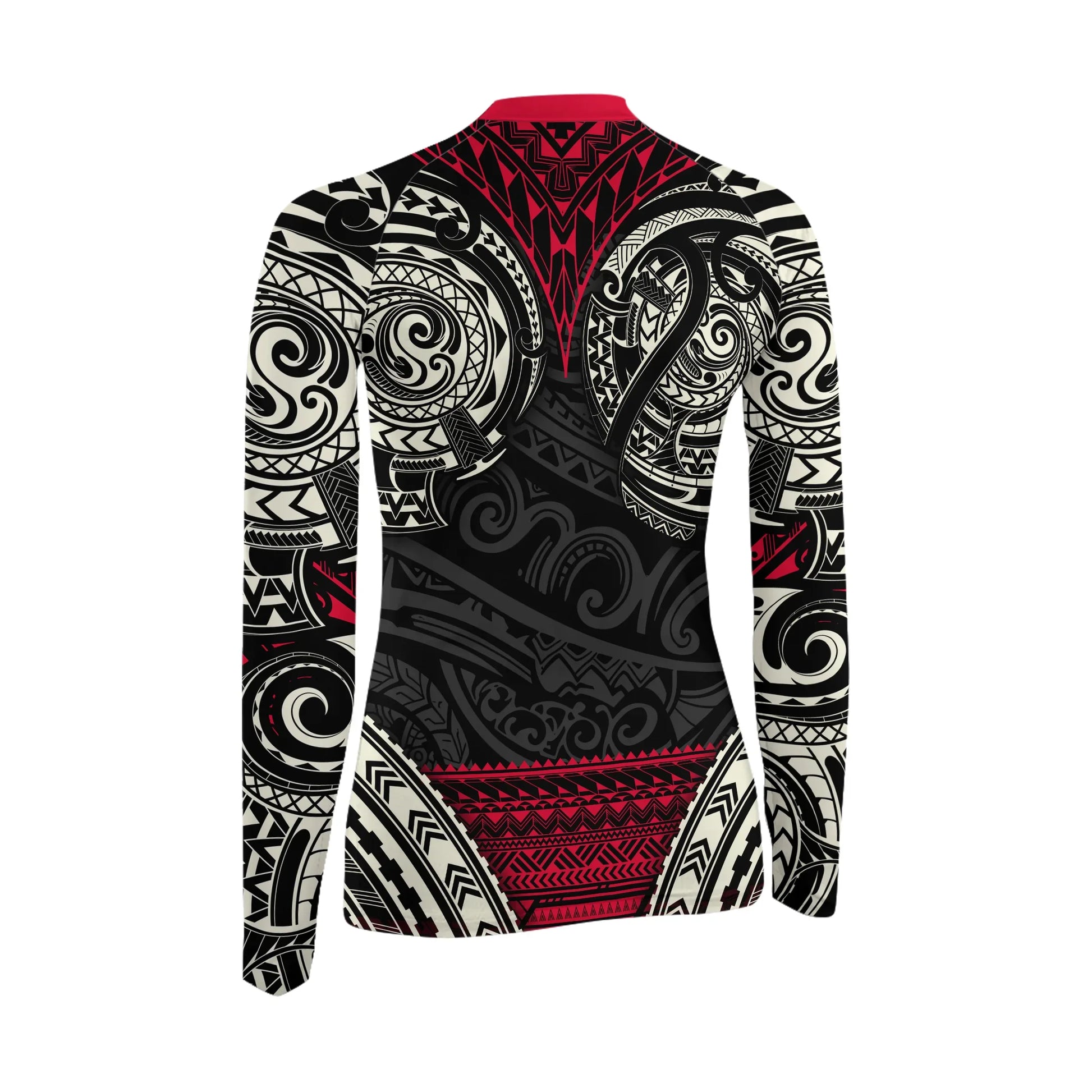 Ocean Guardian Women's Long Sleeve Rash Guard
