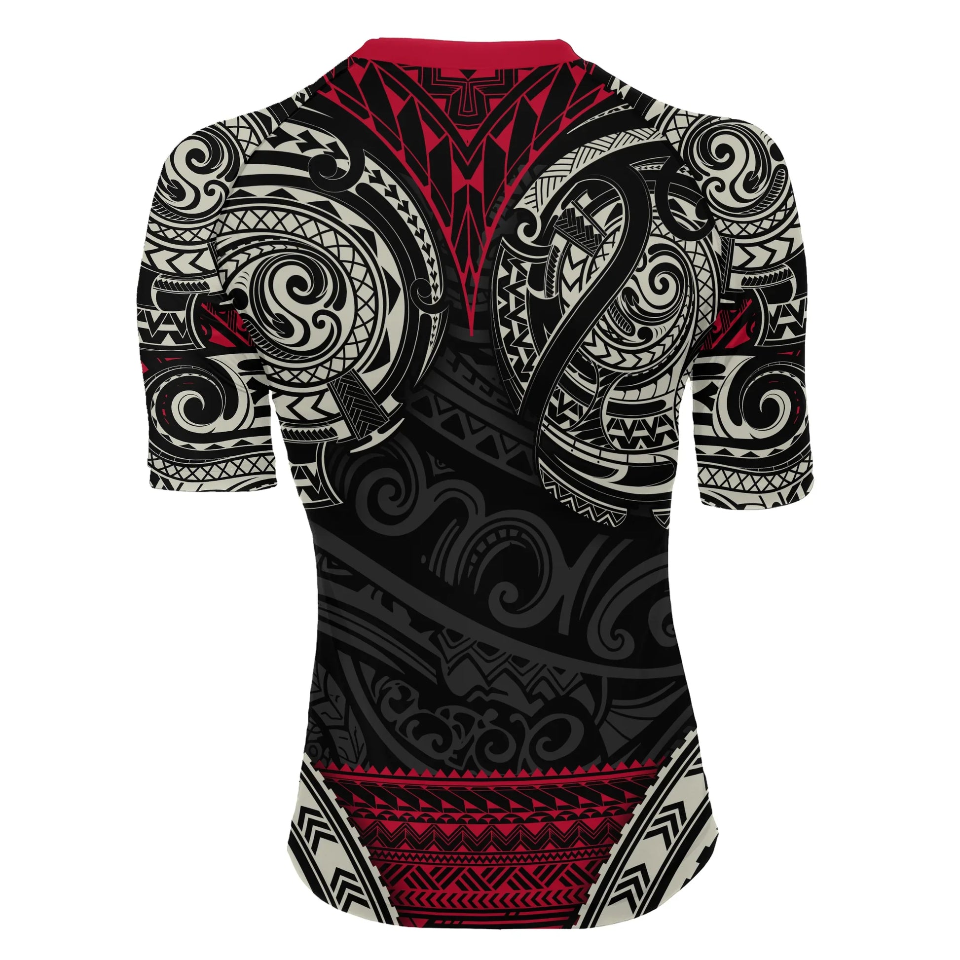 Ocean Guardian Women's Short Sleeve Rash Guard