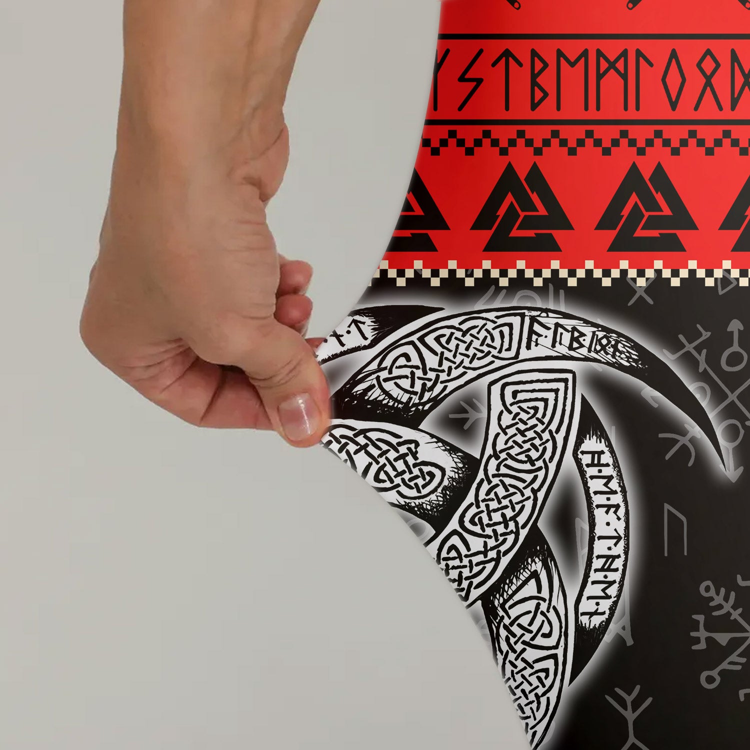 Odin Triskele Leggings