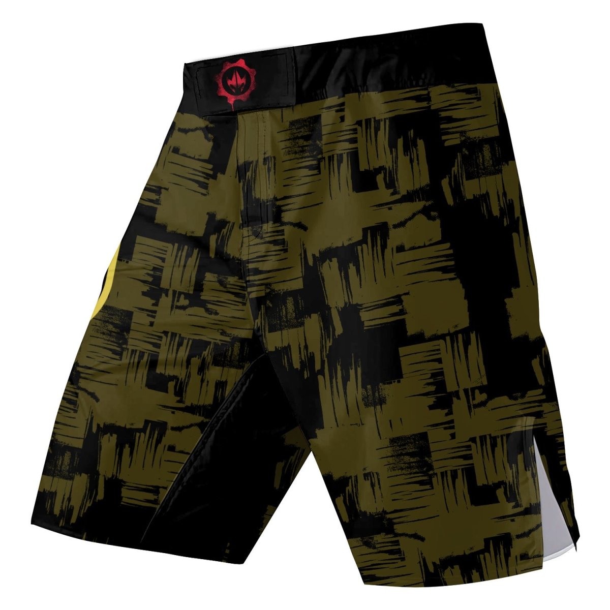 Partai Ummat Fight Shorts - BattleFitGear