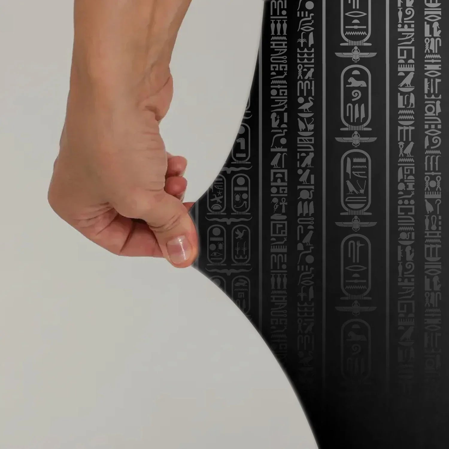 Pharaoh Sigil Leggings