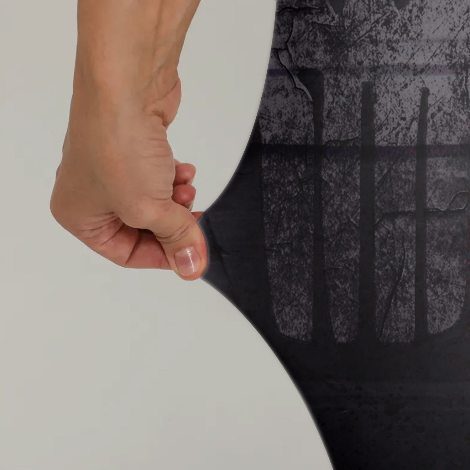 Punisher US Air Force Leggings