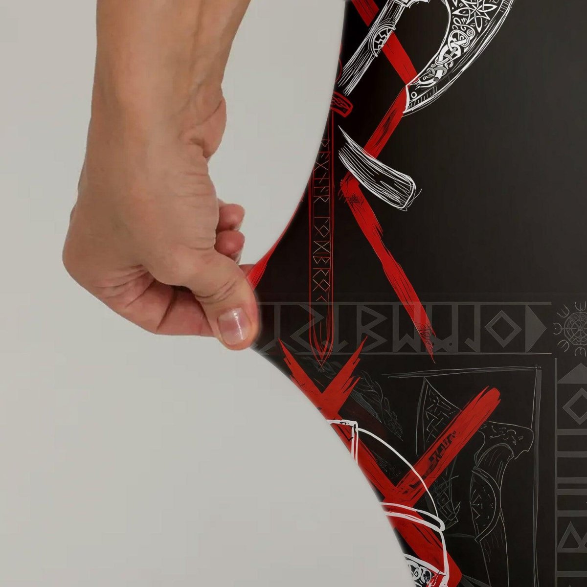 Ragnar Lothbrok Leggings - BattleFitGear