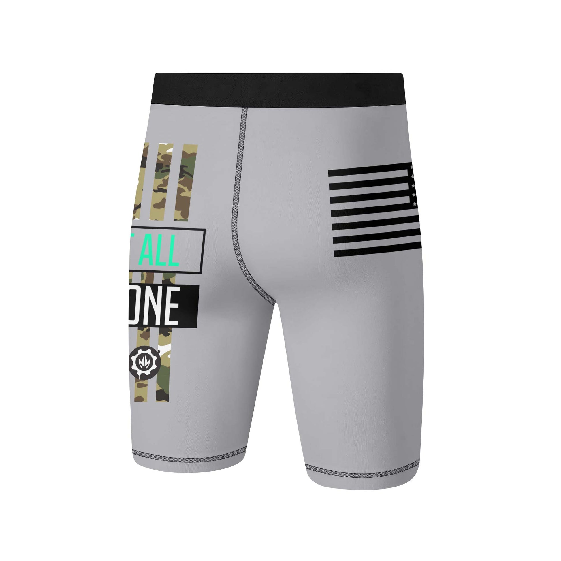 Respect All Compression Shorts