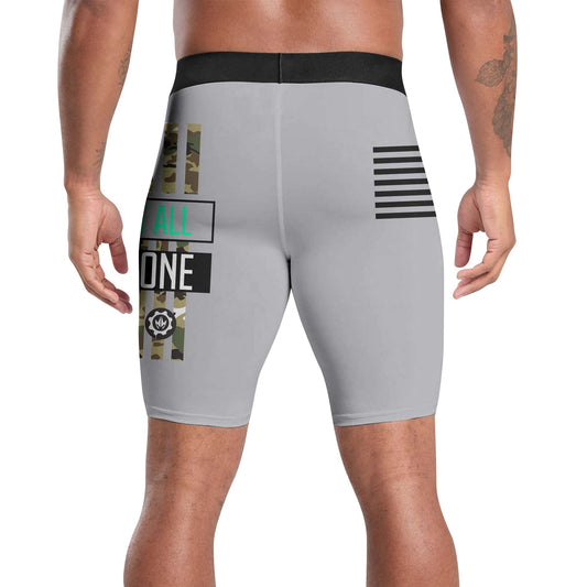 Respect All Compression Shorts