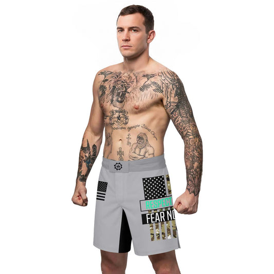 Respect All Fight Shorts