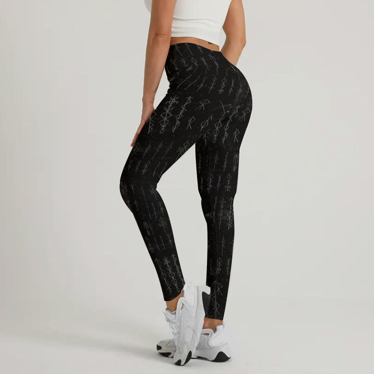 Rune of Protection Leggings