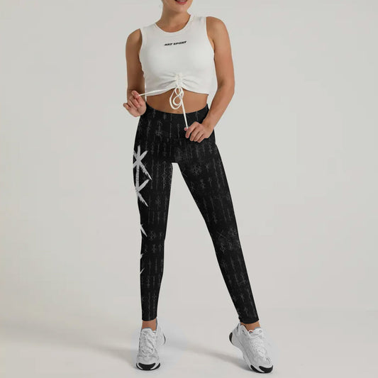 Rune of Protection Leggings
