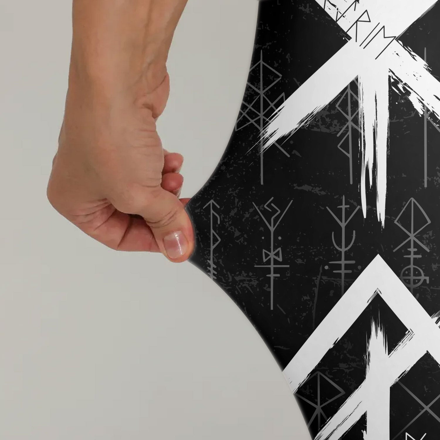 Rune of Protection Leggings