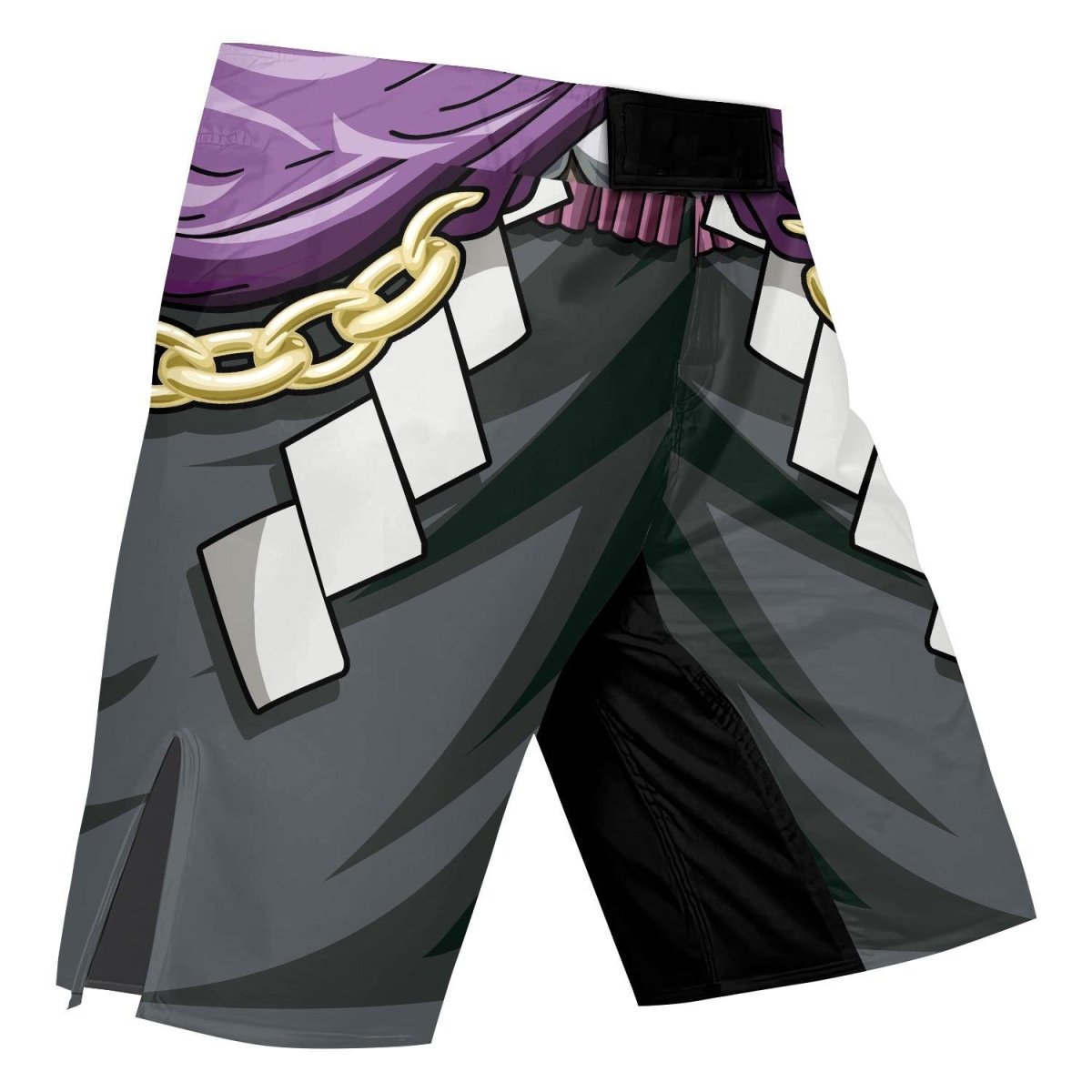 Kaido One Piece Shorts - BattleFitGear