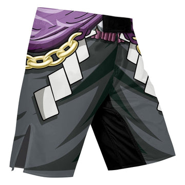 Kaido One Piece Shorts - BattleFitGear