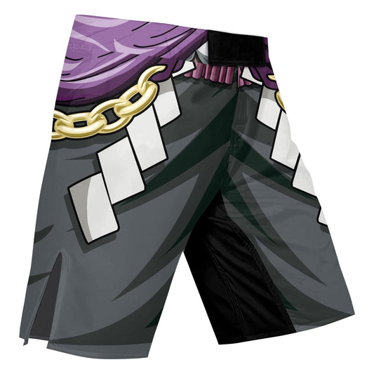Battlefitgear Kaido One Piece Shorts