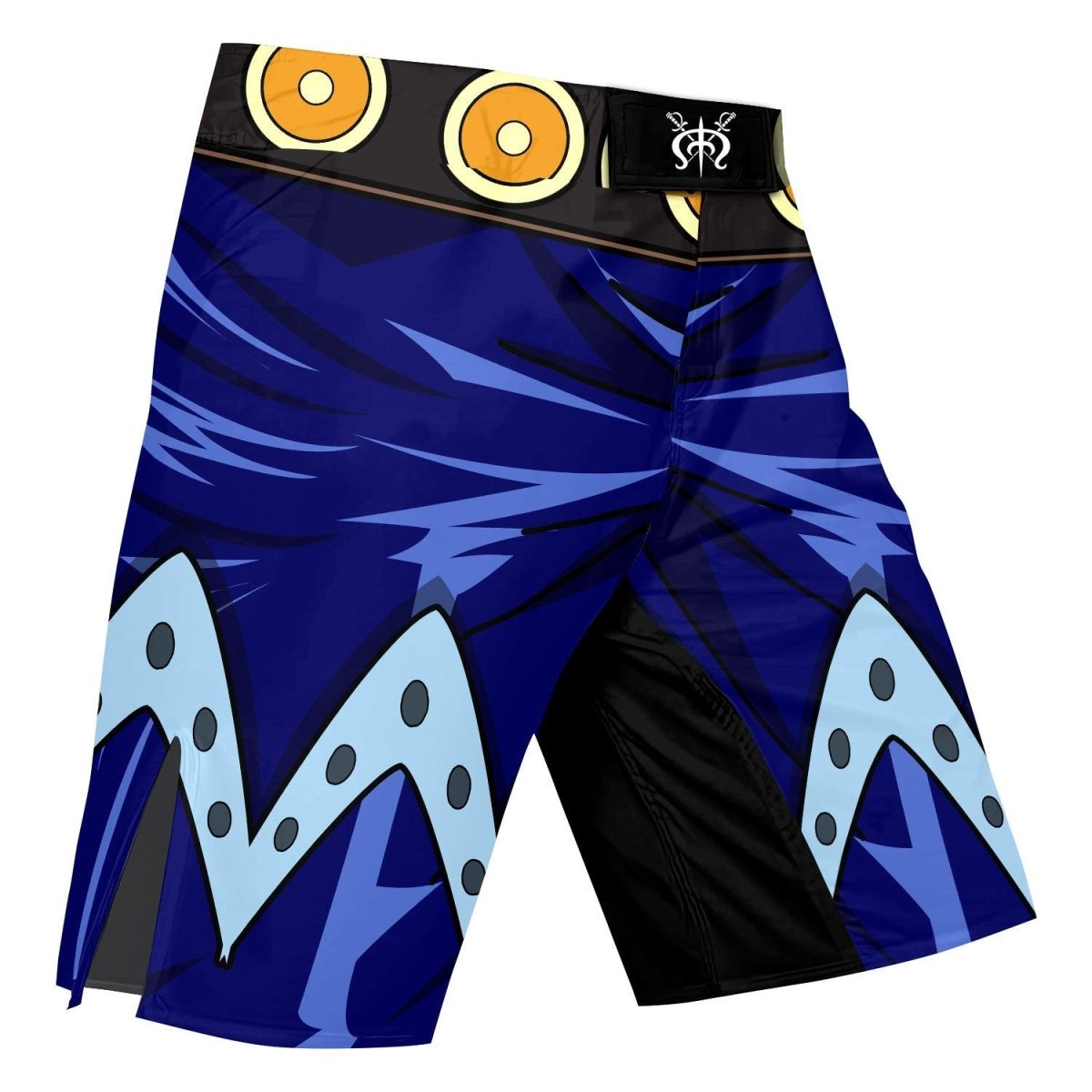 X Drake One Piece Skin Shorts - BattleFitGear