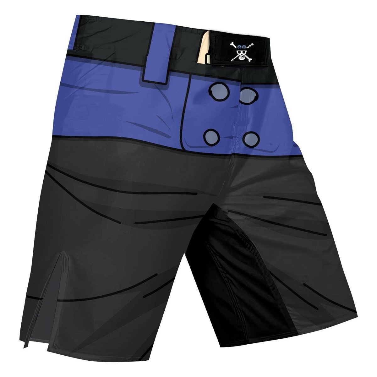 Sabo Shorts - BattleFitGear