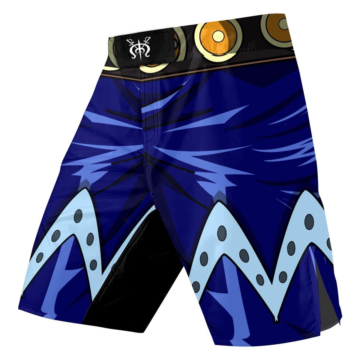 X Drake One Piece Skin Shorts - BattleFitGear