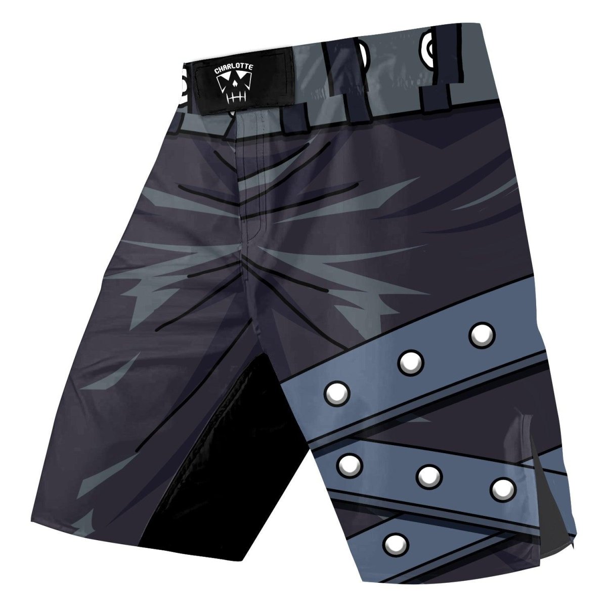 Katakuri One Piece Shorts - BattleFitGear