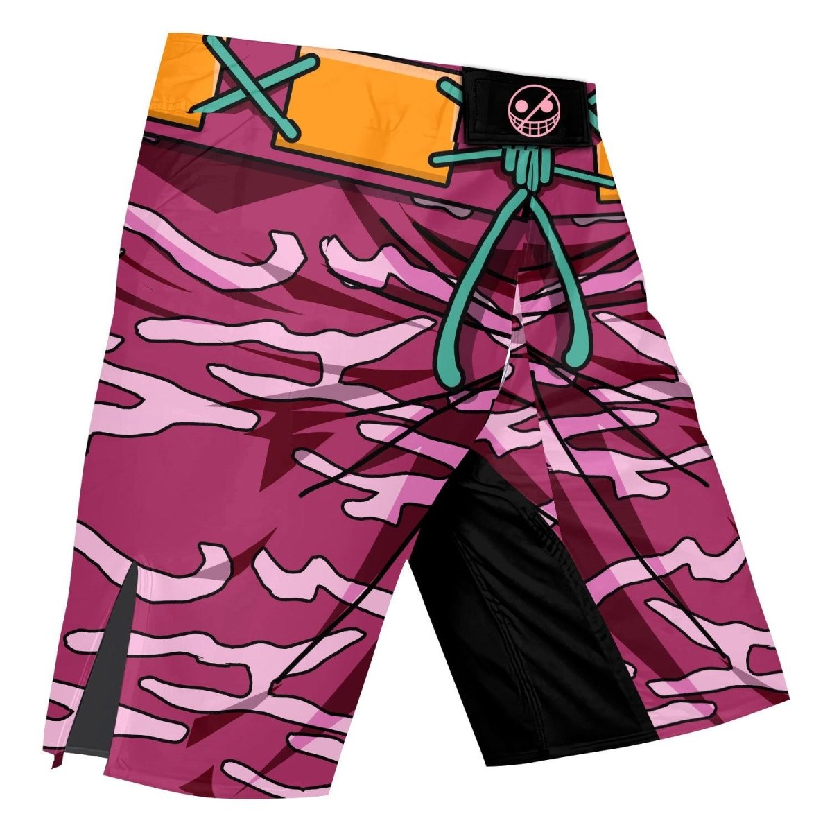 Donquixote Doflamingo Shorts - BattleFitGear