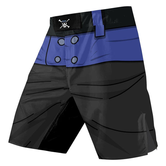 Sabo Shorts - BattleFitGear