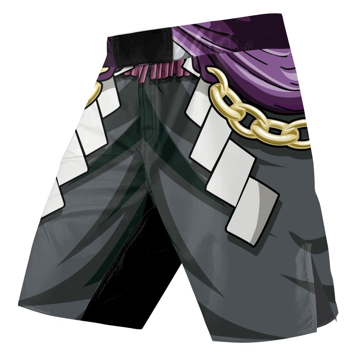 Kaido One Piece Shorts - BattleFitGear