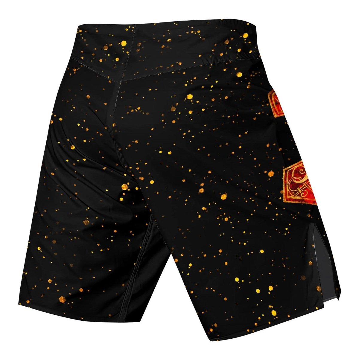 Godly Hammer Shorts - BattleFitGear